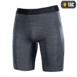 M-Tac трусы Active Level I Dark Grey Melange
