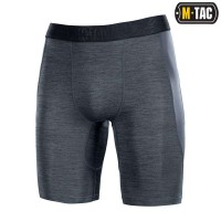 M-Tac трусы Active Level I Dark Grey Melange