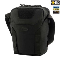 M-Tac сумка Vector Bag Elite Black