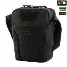 M-Tac сумка Vector Bag Elite Black