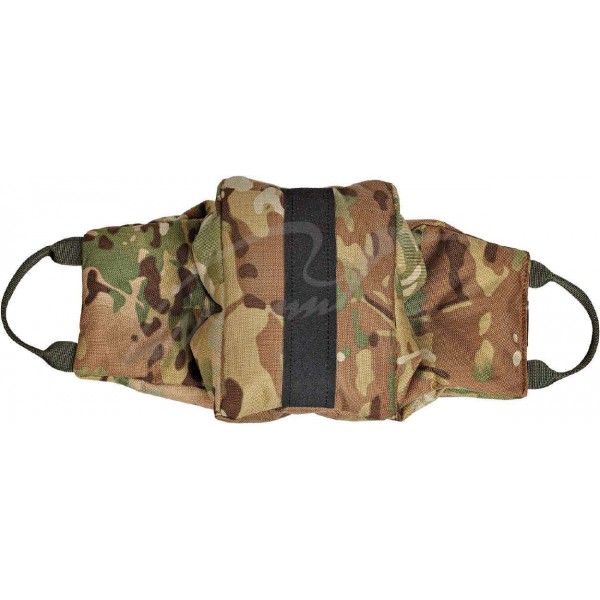 Баррикадный мешок АлебардаБаррикадный мешок Алебарда - 3547811