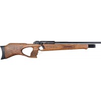 Гвинтівка пневматична Steyr Hunting 5 Automatic Scout PCP кал. 4,5 ммВинтовка пневматична Steyr Hunting 5 Automatic Scout PCP кал. 4,5 мм