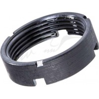 Стопорная гайка Magpul для трубы приклада AR15Cтопорная гайка Magpul для трубы приклада AR15