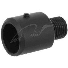 Адаптер для глушителя Steyr 1/2" UNF