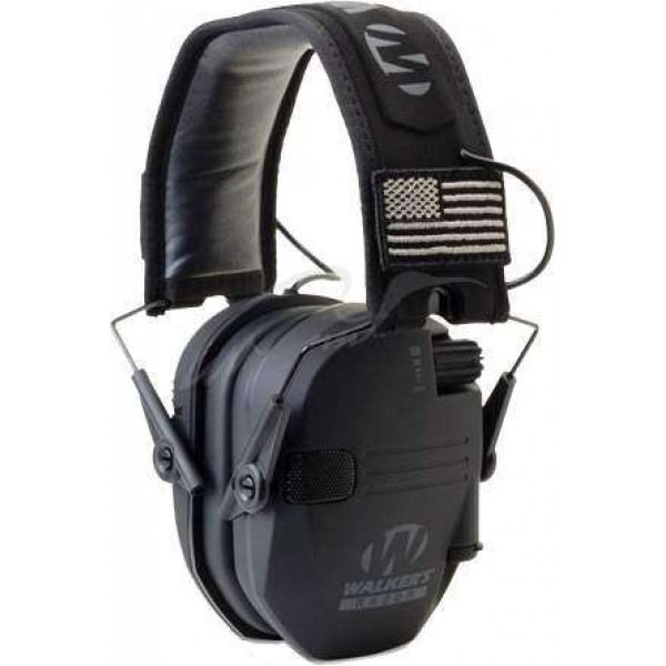 Наушники Walker’s Patriot активныеНаушники Walker’s Patriot активные - 3547858