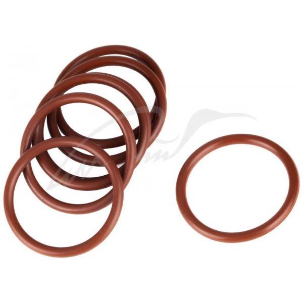 Ущільнювальне кільце газового поршня для Typhoon F12Уплотнительное кільце газового поршня для Typhoon F12 - 3547872