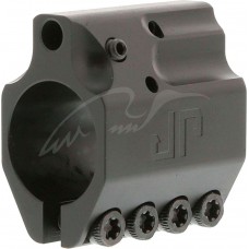 Регульований низькопрофільний газовий блок JP Enterprises Adjustable Gas System для карабінів на базі AR-15 посадковий діаметр 0.750&"quot;Регульований низькопрофільний газовий блок JP Enterprises Adjustable Gas System для карабінів на базі AR-15