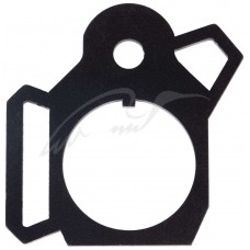 Опорна пластина для приклада Typhoon F12Опорная пластина для приклада Typhoon F12