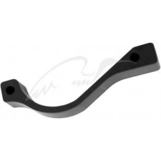 Спусковая скоба BLACKHAWK для AR15 ц:черныйСпусковая скоба BLACKHAWK для AR15 ц:черный