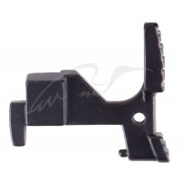 Рычаг затворной задержки для Typhoon F12Рычаг затворной задержки для Typhoon F12