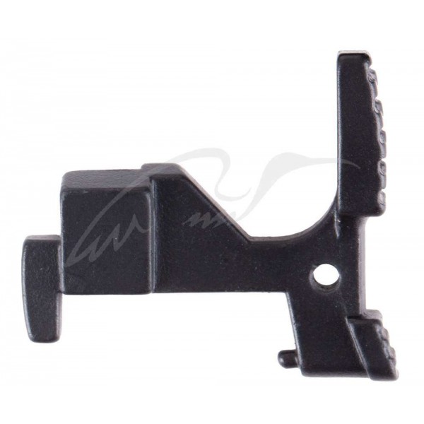 Важіль затворної затримки для Typhoon F12Рычаг затворної затримки для Typhoon F12 - 3547898