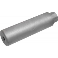 Саундмодератор Ase Utra .338 Lapua Mag на ДТК Surgeon PSRСаундмодератор Ase Utra .338 Lapua Mag на ДТК Surgeon PSR