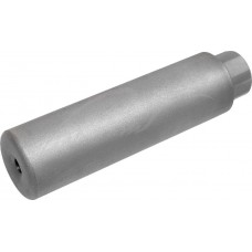 Саундмодератор Ase Utra .338 Lapua Mag на ДТК Surgeon PSRСаундмодератор Ase Utra .338 Lapua Mag на ДТК Surgeon PSR