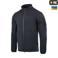 M-Tac кофта Fleece Cold Weather Dark Navy Blue