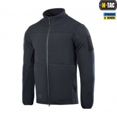 M-Tac кофта Fleece Cold Weather Dark Navy Blue