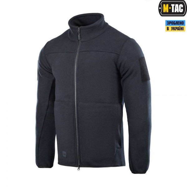 M-Tac кофта Fleece Cold Weather Dark Navy Blue - 3547919