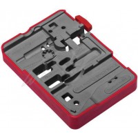 Инструмент Real Avid AR15 Master Bench BlockИнструмент Real Avid AR15 Master Bench Block