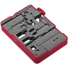 Інструмент Real Avid AR15 Master Bench BlockИнструмент Real Avid AR15 Master Bench Block