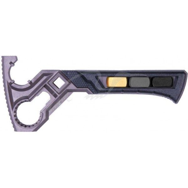 Інструмент Real Avid Armorer's Master WrenchИнструмент Real Avid Armorer's Master Wrench - 3547955