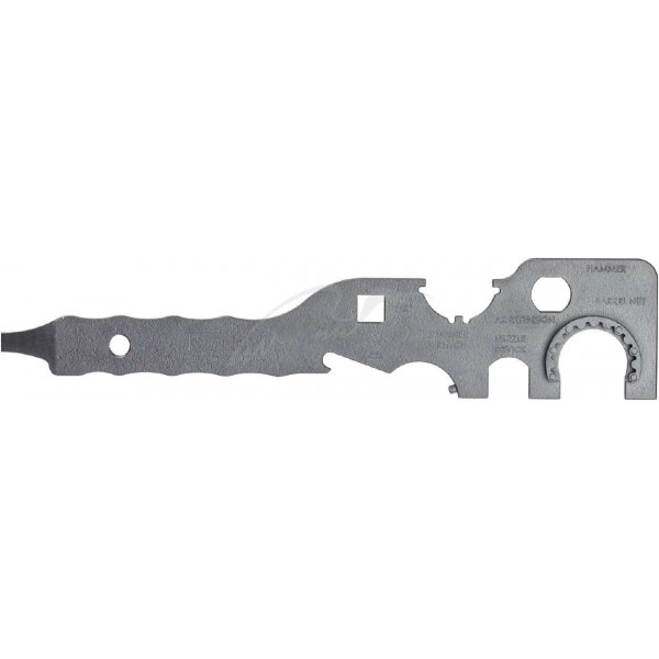 Ключ МЕ для разборки AR15Ключ МЕ для разборки AR15 - 3547958