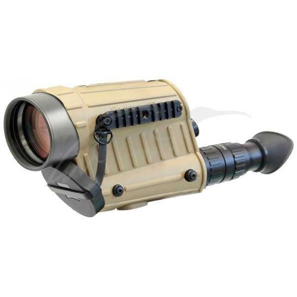 Труба Hensoldt Spotter 45 15-45x72 ц: тапТруба Hensoldt Spotter 45 15-45x72 ц: tanТруба Hensoldt Spotter 45 15-45x72 ц: tan - 3547963