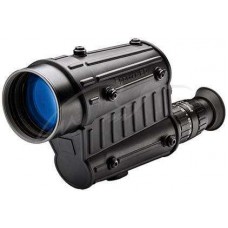 Труба Hensoldt Spotter 60 20-60x72 ц: черныйТруба Hensoldt Spotter 60 20-60x72 ц: чорний