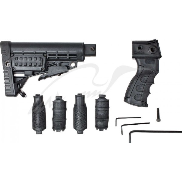 Обвес тактический CAA для Remington 870Обвес тактический CAA для Remington 870 - 3547966