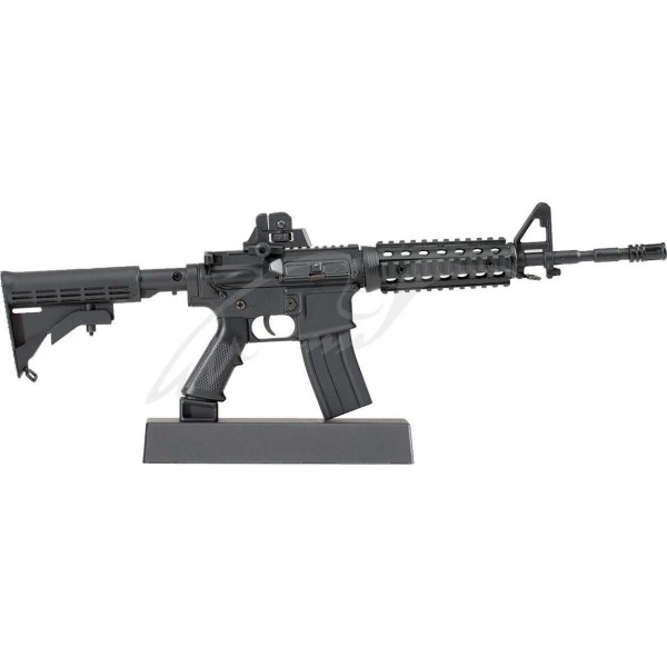 Мини- ATI AR-15 1:3 - 3547982