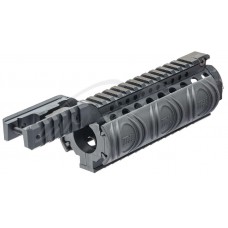 Цевье CAA для AR15 алюминийЦевье CAA для AR15 алюминий