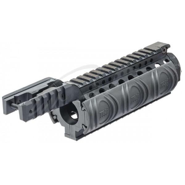 Цівка CAA для AR15 алюминийЦевье CAA для AR15 алюміній - 3547983