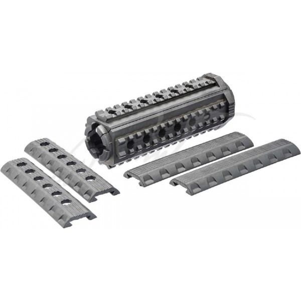 Цевье CAA для AR15 с планками ПикатинниЦевье CAA для AR15 с планками Пикатинни - 3547986