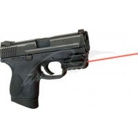 Целеуказатель LaserMax Spartan на планку Picatinny красныйЦелеуказатель LaserMax Spartan на планку Picatinny червоний