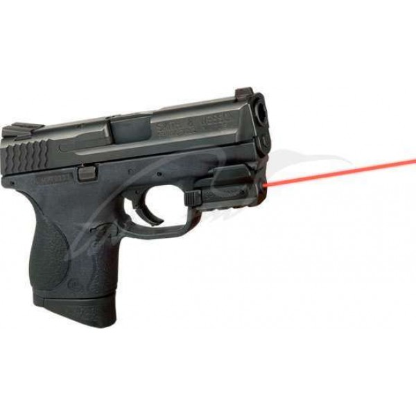 Целеуказатель LaserMax Spartan на планку Picatinny красныйЦелеуказатель LaserMax Spartan на планку Picatinny красный - 3547999