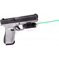 Целеуказатель LaserMax Spartan с фонарем 120lm на планку Picatinny зеленыйЦелеуказатель LaserMax Spartan с фонарем 120lm на планку Picatinny зеленый