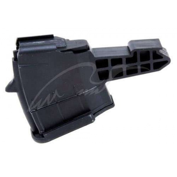 Магазин PROMAG полимерный для СКС кал. 7.62х39 на 5 патронов - 3548036