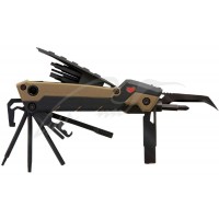 Мульті інструмент Real Avid Gun Tool Pro-AR15Мультиинструмент Real Avid Gun Tool Pro-AR15