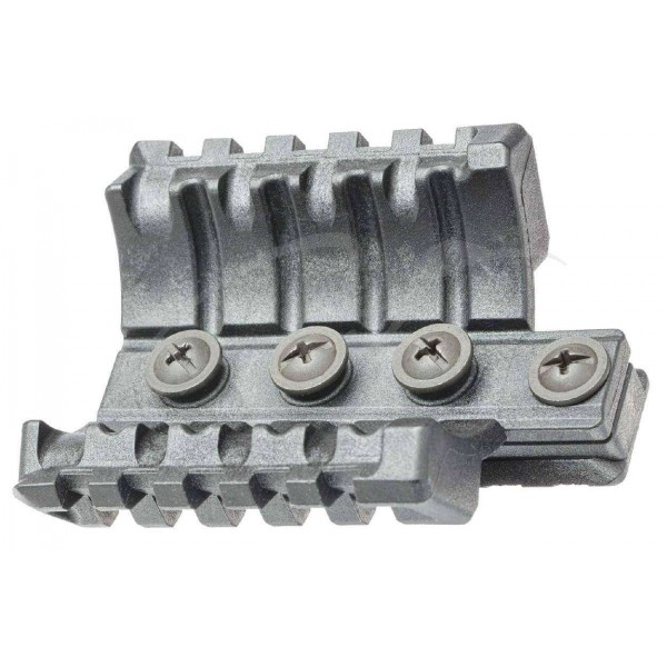 Накладка CAA на цевье AR15 с планкой ПикатинниНакладка CAA на цевье AR15 с планкой Пикатинни - 3548053