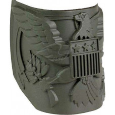 Сменная панель FAB Defense на накладку MOJO American Eagle; ц:олива