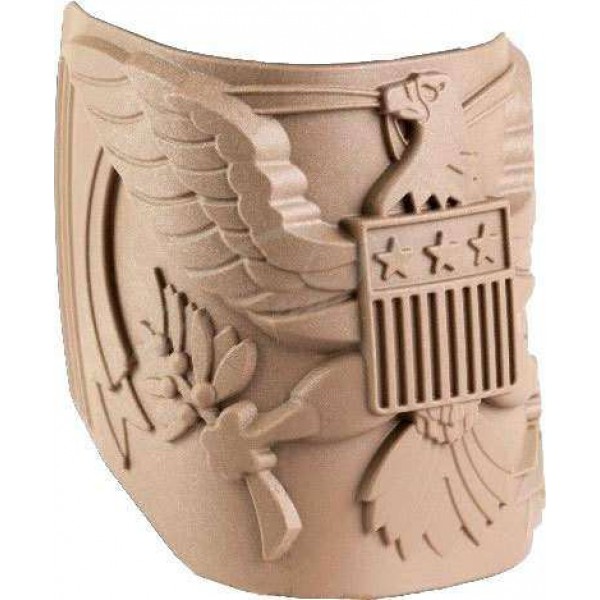 Сменная панель FAB Defense на накладку MOJO American Eagle; ц:песочный - 3548056