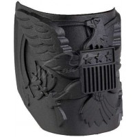 Сменная панель FAB Defense на накладку MOJO &"quot;American Eagle&"quot; ц:черныйСменная панель FAB Defense на накладку MOJO &"quot;American Eagle&"quot; ц:черный