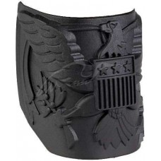 Сменная панель FAB Defense на накладку MOJO &"quot;American Eagle&"quot; ц:черныйСменная панель FAB Defense на накладку MOJO &"quot;American Eagle&"quot; ц:черный