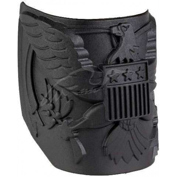 Сменная панель FAB Defense на накладку MOJO &"quot;American Eagle&"quot; ц:черныйСменная панель FAB Defense на накладку MOJO &"quot;American Eagle&"quot; ц:черный - 3548057