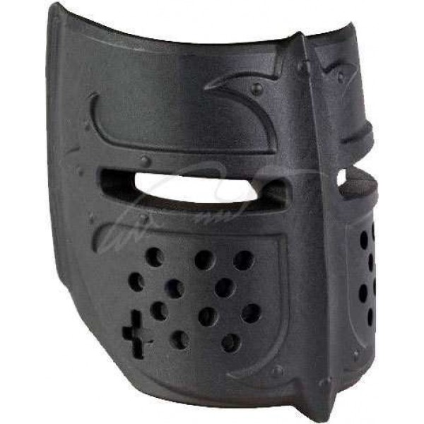 Сменная панель FAB Defense на накладку MOJO &"quot;Crusader&"quot; ц:черныйСменная панель FAB Defense на накладку MOJO &"quot;Crusader&"quot; ц:черный - 3548060