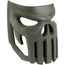 Сменная панель FAB Defense на накладку MOJO Punisher ц:олива