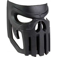 Сменная панель FAB Defense на накладку MOJO &"quot;Punisher&"quot; ц:черныйСменная панель FAB Defense на накладку MOJO &"quot;Punisher&"quot; ц:черный
