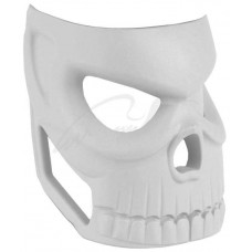 Сменная панель FAB Defense на накладку MOJO Scull ц:белый