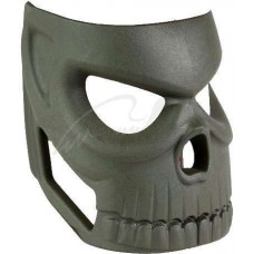 Сменная панель FAB Defense на накладку MOJO Scull ц:олива