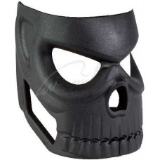 Сменная панель FAB Defense на накладку MOJO &"quot;Scull&"quot; ц:черныйСменная панель FAB Defense на накладку MOJO &"quot;Scull&"quot; ц:черный