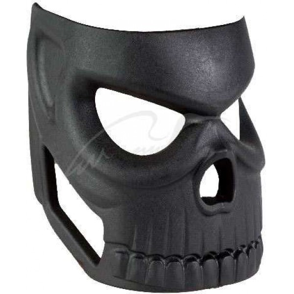 Сменная панель FAB Defense на накладку MOJO &"quot;Scull&"quot; ц:черныйСменная панель FAB Defense на накладку MOJO &"quot;Scull&"quot; ц:черный - 3548068