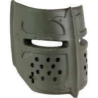 Сменная панель FAB Defense на накладку MOJO Crusader; ц:олива